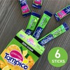 SINGLES TO GO! Tampico Singles To Go Drink Mix Packets,