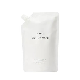 byredo [바이레도] 스웨이드 핸드로션 리필 450ml, 1개