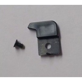 Unbranded/Generic Nikon N6006 F601 Replacement Back Film Door Latch Repair Part Aftermarket