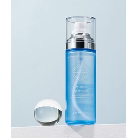 Oxygensuticals Oxygenetix Cryogenic Activator 100ml