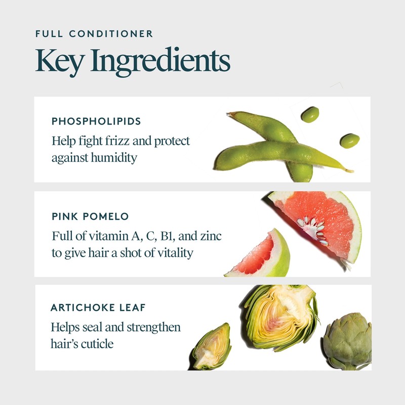 Virtue Full Conditioner 500ml