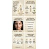 Kit Skincare Arroz Sérum Crema Tónico Vogirlog