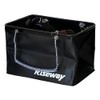 Riseway UEV-044 Surf Fishing Folding Backman (No Lid) 13.0 inches