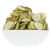 Arctic Farms Freeze Dried Kosher Dill Pickle Chips From Jersey