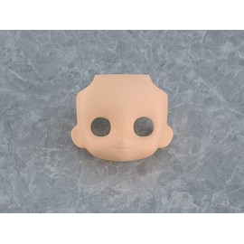 Nendoroid Doll Kasutamu Face Parts 00 [peach]