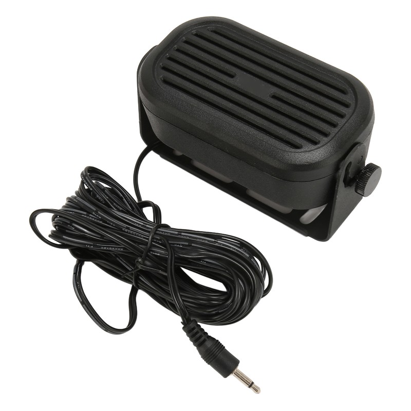 SP 35 for ICOM Speaker 3.5mm Plug Car Radio External