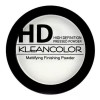 KleanColor 3 Polvos Compactos Hd Kleancolor