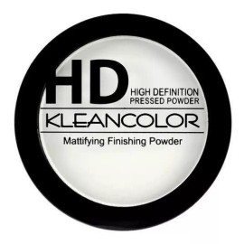 KleanColor 3 Polvos Compactos Hd Kleancolor