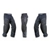 GI Sportz Glide Paintball Pants - Black - Medium
