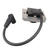 2PCS 24-584-01S Ignition Coil with Spark Plug for MTD 2054F