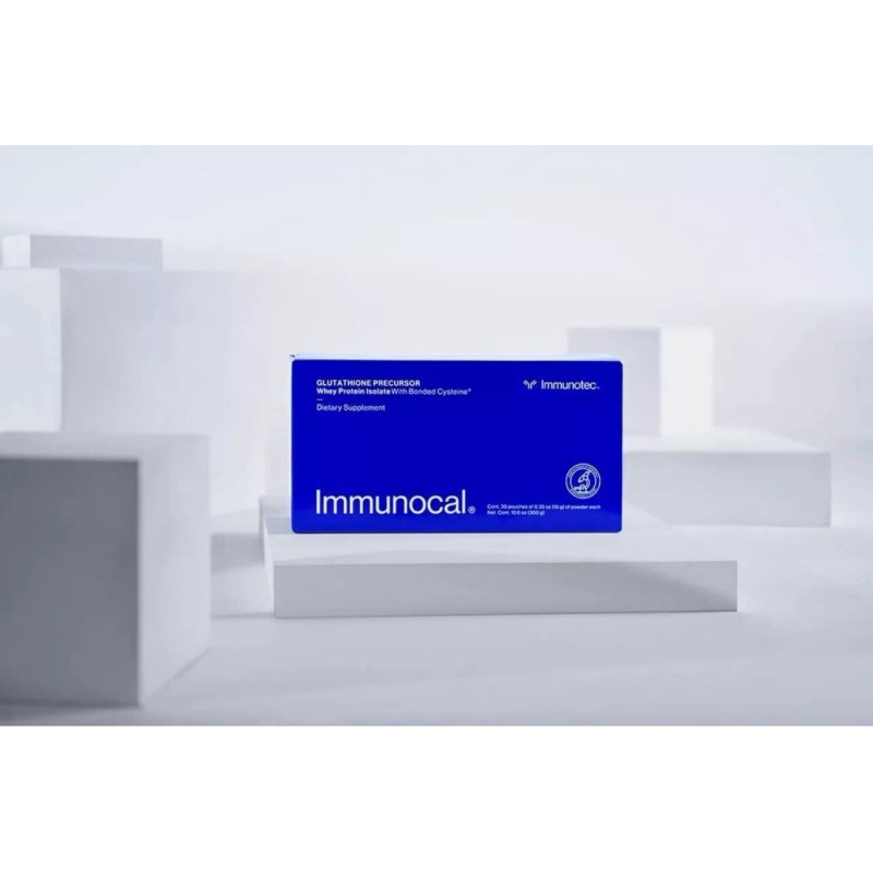 Immunocal 30 pouches