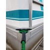 48-Inch Marine Grade SuperBungee Made in The USA with 2