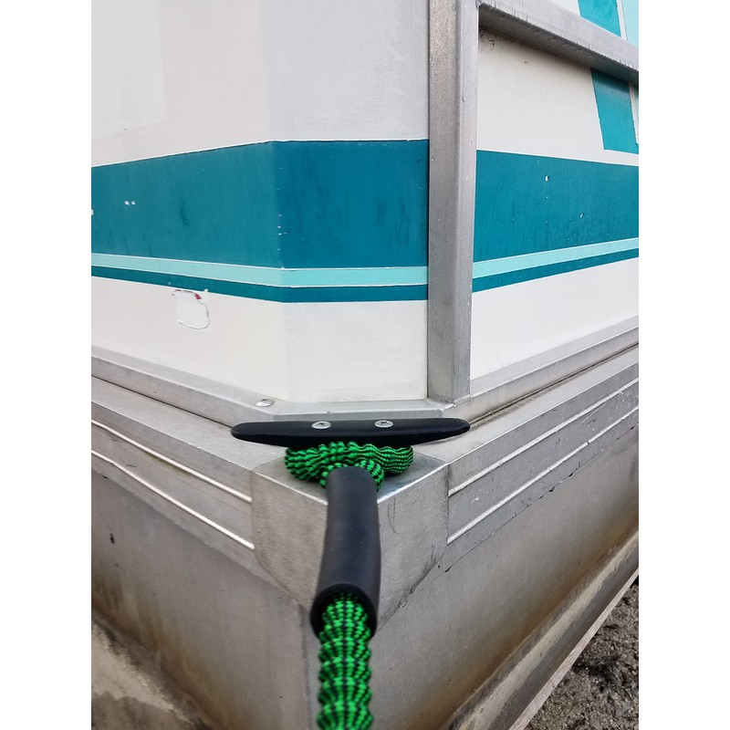 48-Inch Marine Grade SuperBungee Made in The USA with 2