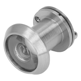 Door Viewer, Viewer Peephole Heavy Duty Rotating Privacy Cover Peek, Tool for Home Office Hotel