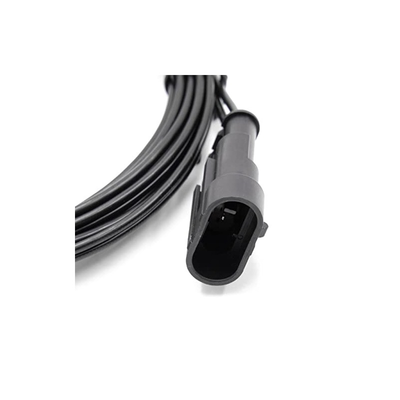 vhbw Low Voltage Cable Compatible with Gardena Sileno+, Sileno City,