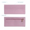 XEYOU Women Slim Rfid Blocking Credit Card Case Holder Wallet,