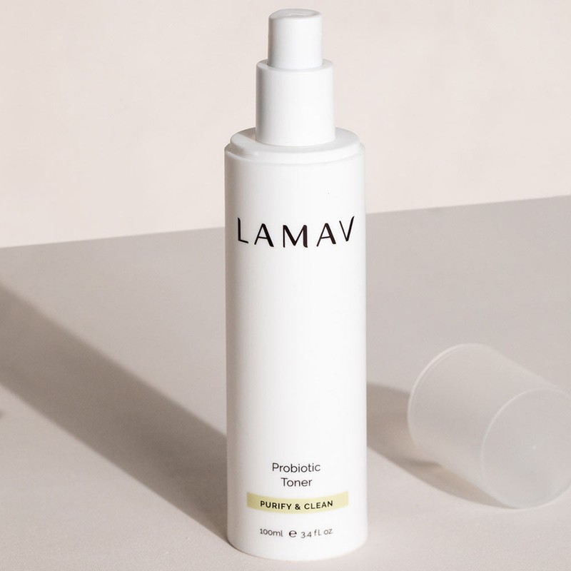 LAMAV Probiotic Toner, 100ml