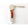 [Smoking Equipment Specialty Kemuriya] Wooden Smoking Equipment Companion Tamper Reamer