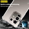 USTIYA Case for Infinix Note 50 Pro+ Pro Plus 5G