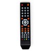 Universal Replacement Remote Control for Sceptre TV U435CV-UMR C550CV-UMR E195BD-SR