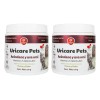 Suplemento Natural Problemas Urinarios Perros Y Gatos 2 Pack
