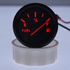 Fuel Level Indicator with Fuel Level Sensor, 0-190 Ohm Fuel