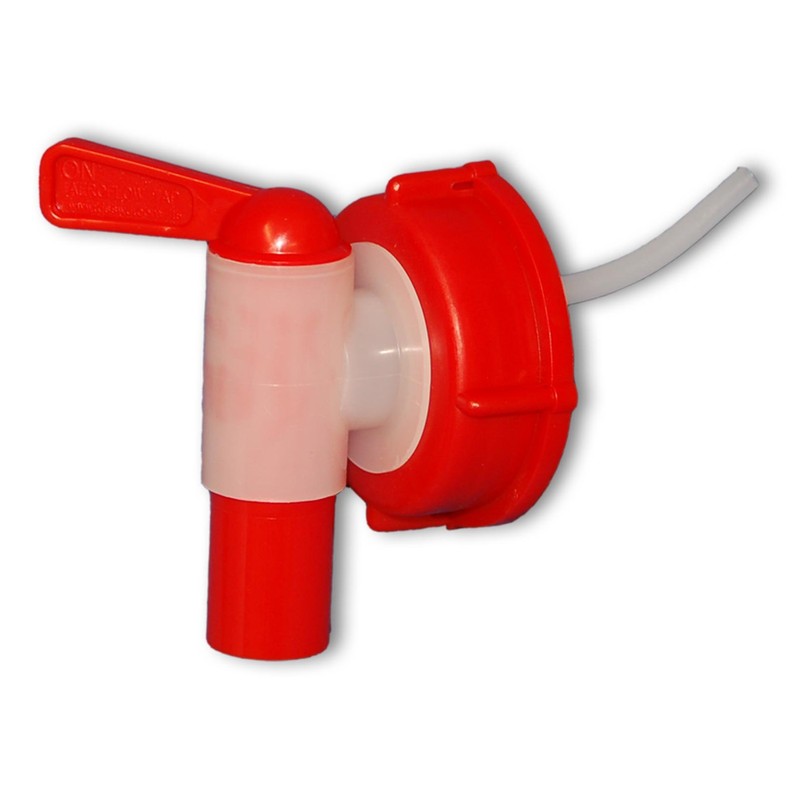 Wilai 5 Litre Canister with AFT Tap