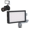 BOLING P1 Fill Light Portable Small Adjustable for Camera RGB