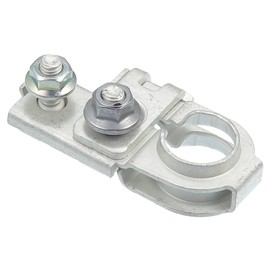 X AUTOHAUX Positive Battery Terminal 919803X010 Battery Cable Terminal End for Hyundai Accent 2015-2017 for Kia Rio 2016-2020