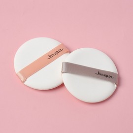 Seamless Fit Air Cushion Puffs (2-Pack) 2 Sets