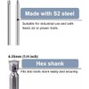 aiyun 11PC For Shark Vacuum Cleaner Repair Screwdriver Security Bit