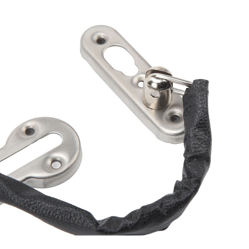 Door Chain Lock Stainless Steel Chain Door Guard Door Security