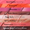 e.l.f. Glow Reviver Plumping Lip Oil Papayarazzi - warm pink