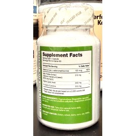 Amy Myers Liver Support, 60 Capsules