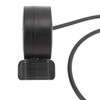 130X Electric Bike Throttle Accelerator, 3 Pin Waterproof Connector Thumb