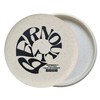 Bernoulli Wood Bio-Composite Putter Disc Golf Disc | 165-170 Gram
