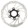 Bike Disc Brake Rotor 160mm Central Lock Hollow Design Disc