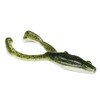 Yum Lures Tip Toad Bait, Watermelon Pearl Laminate