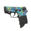 MightySkins Glossy Glitter Skin Compatible with Smith & Wesson M&P