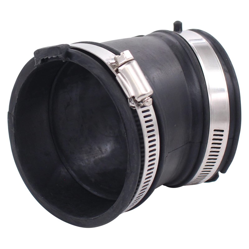 NewYall 3.5L Engine Air Intake Resonator Hose Set for Infiniti