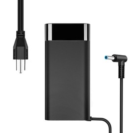 280w AC Adapter for HP ZBook Fury 16 G10 G9 G8 Power Cord HP OMEN Transcend 16 HP OMEN Gaming 16-wd0000 HP Victus Gaming Laptop 15 hp m95376-001 tpn-la27 tpn-ca27 Charger