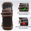 Snow Tire Chains, Universal Car Emergency Anti Slip Snow tire