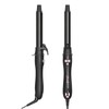 Mermade Hair Spin Curler 25mm - Black
