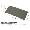 Anti Static Mat Rubber Heat Resistant Anti Slip Electronics Repair