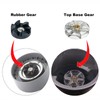 Spare Parts for Nutribullet Blenders, 2 Top Base Gear and