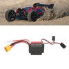 60A Brushed ESC XT60 Plug 6V 2A BEC Output 1/10