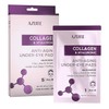 AZURE Collagen & Hyaluronic Anti Aging Under Eye Mask Patches