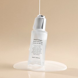 SUNGBOON EDITOR Deep Collagen Power Boosting Cream In Serum 30ml - SUNGBOON EDITOR Deep Collagen Powder Boosting Cream In Serum 30ml