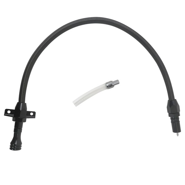 Premium Transmission Dipstick Compatible for G*MM Chevy 700R4 4L60E 4L80E,