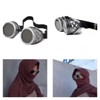 Cowl Hood Scarf Rogue Hood Medieval Cloak Renaissance Costume Men